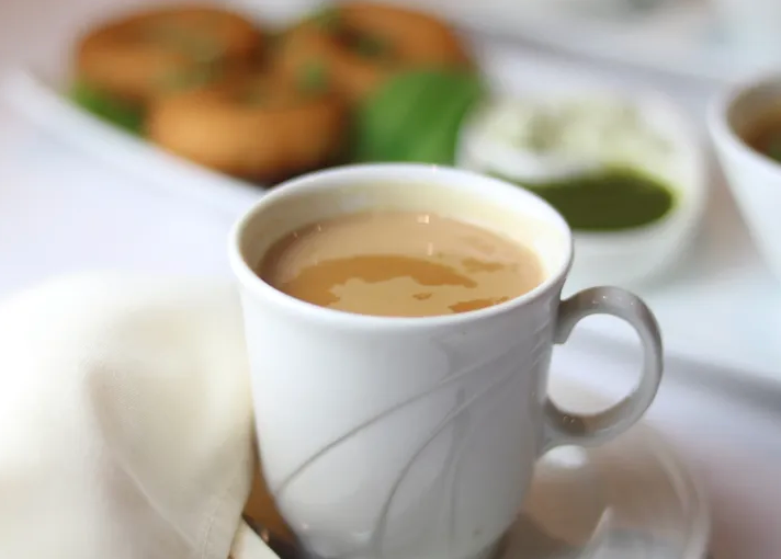 Masala Chai